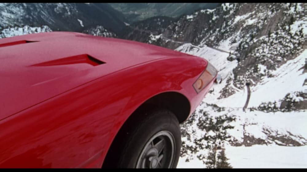 スイス・コネクションの画像