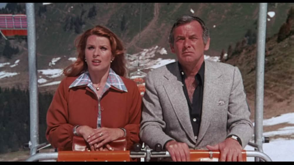 スイス・コネクションの画像