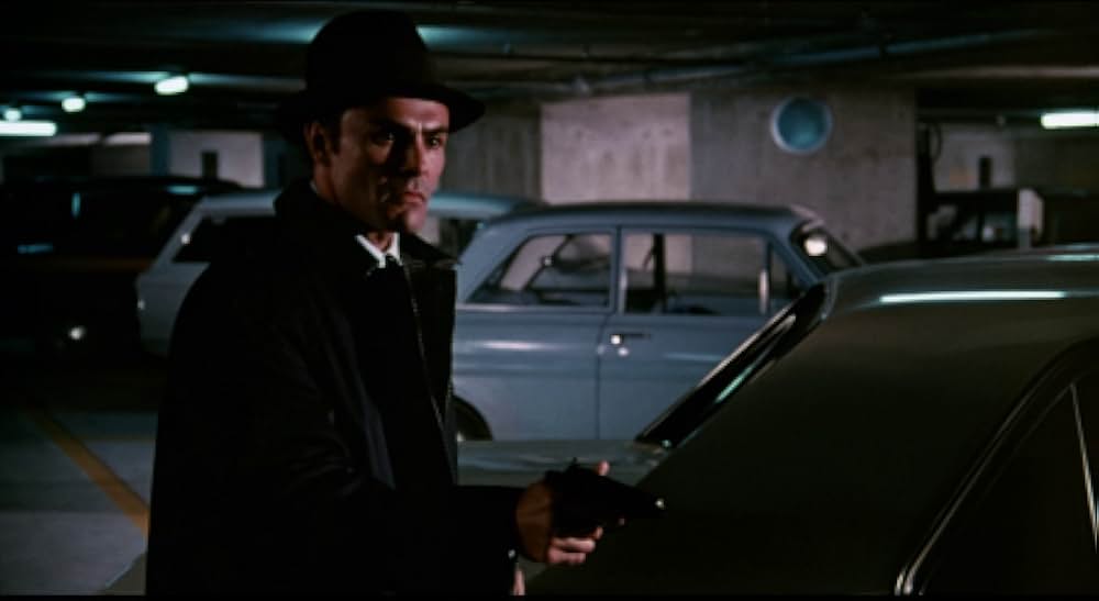 スイス・コネクションの画像