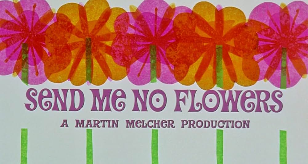 花は贈らないで！の画像