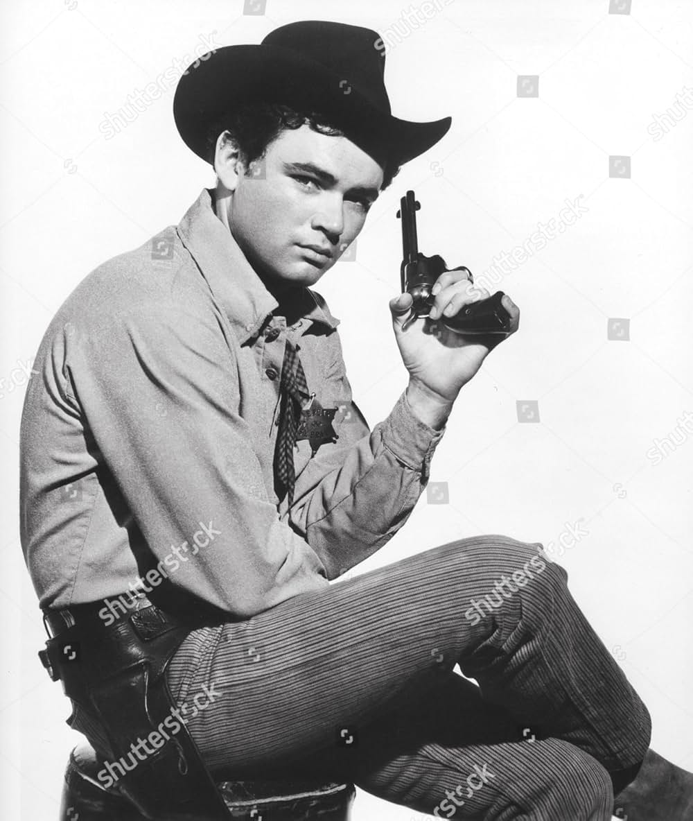 早射ちロジャースの画像