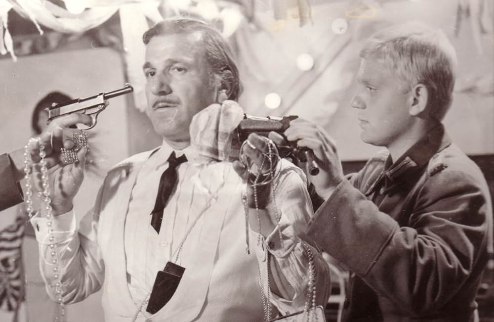 バルカン・エクスプレスの画像