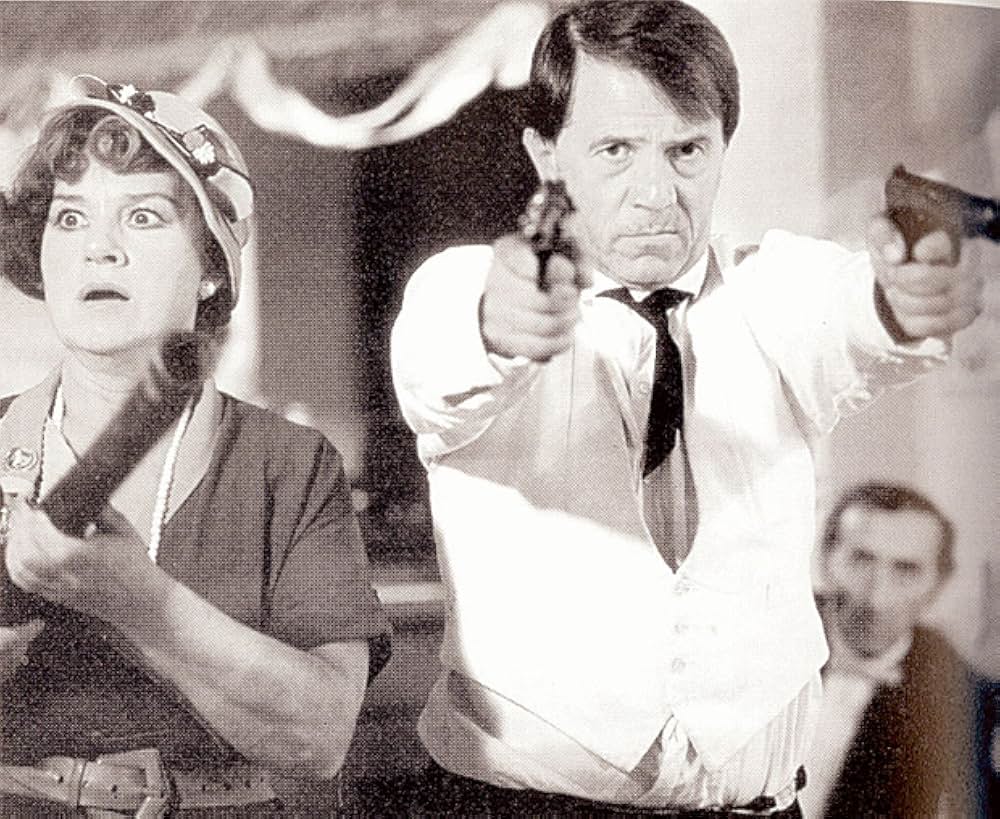 バルカン・エクスプレスの画像