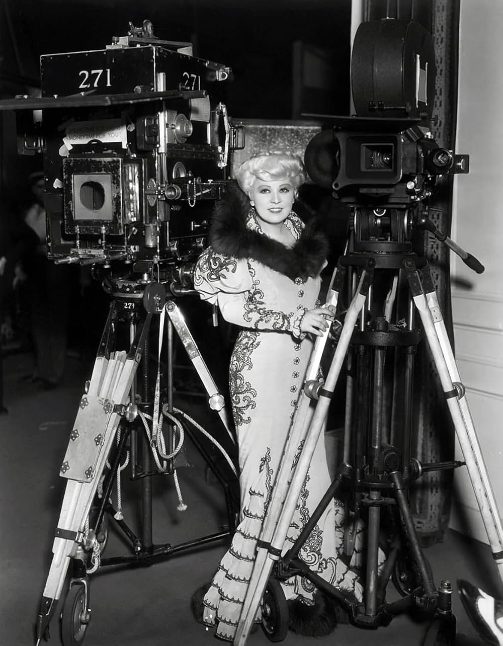 罪ぢゃないわよの画像