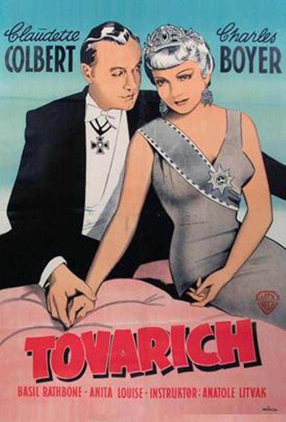 トヴァリッチの画像