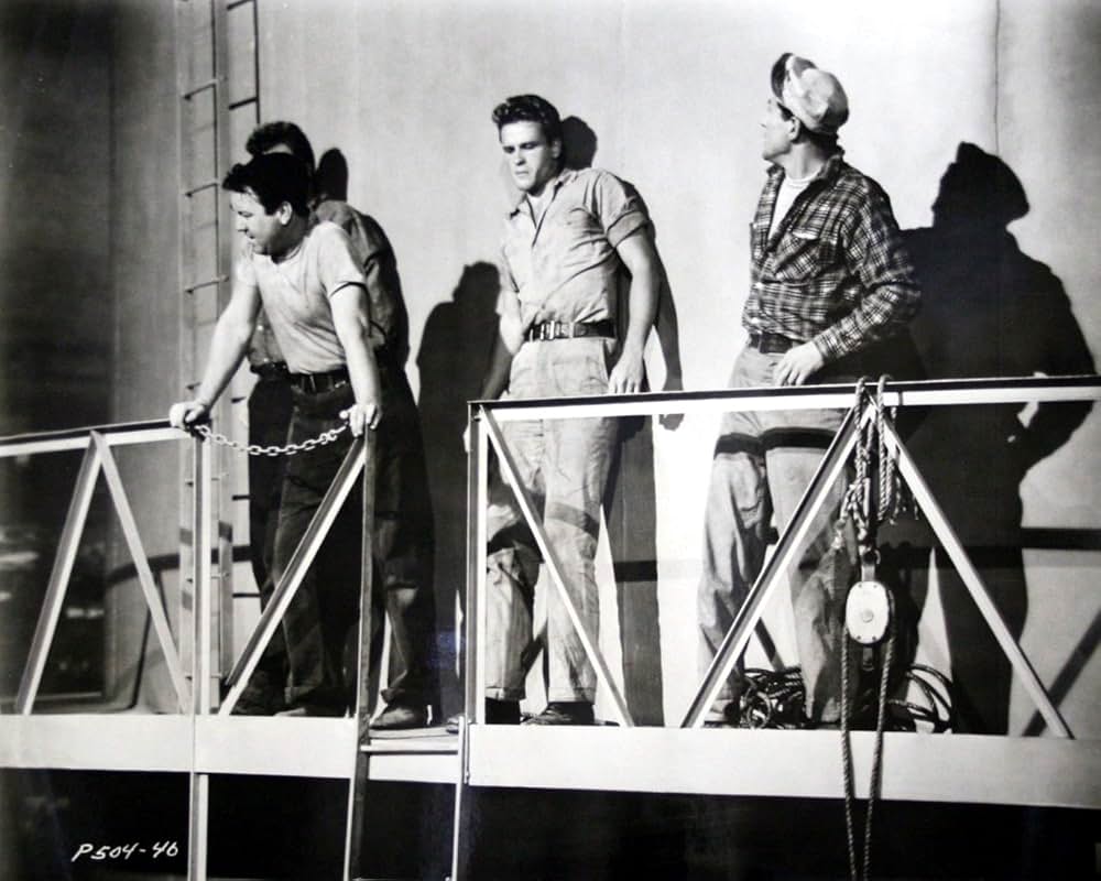 怒りの塔の画像