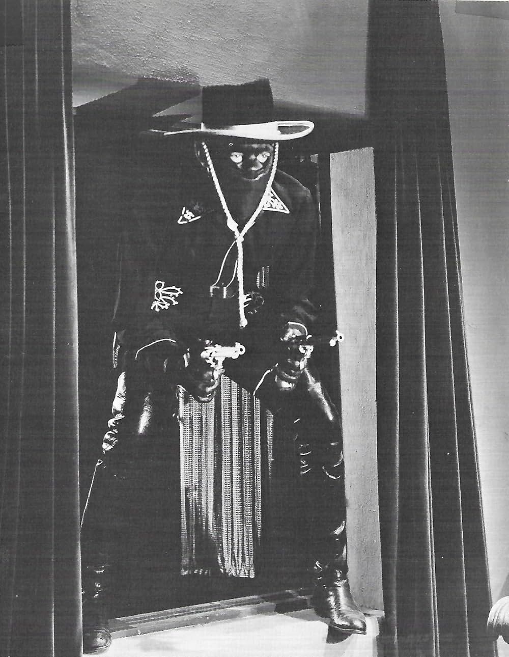 怪傑ゾロ／ゾロ・ライズ・アゲインの画像