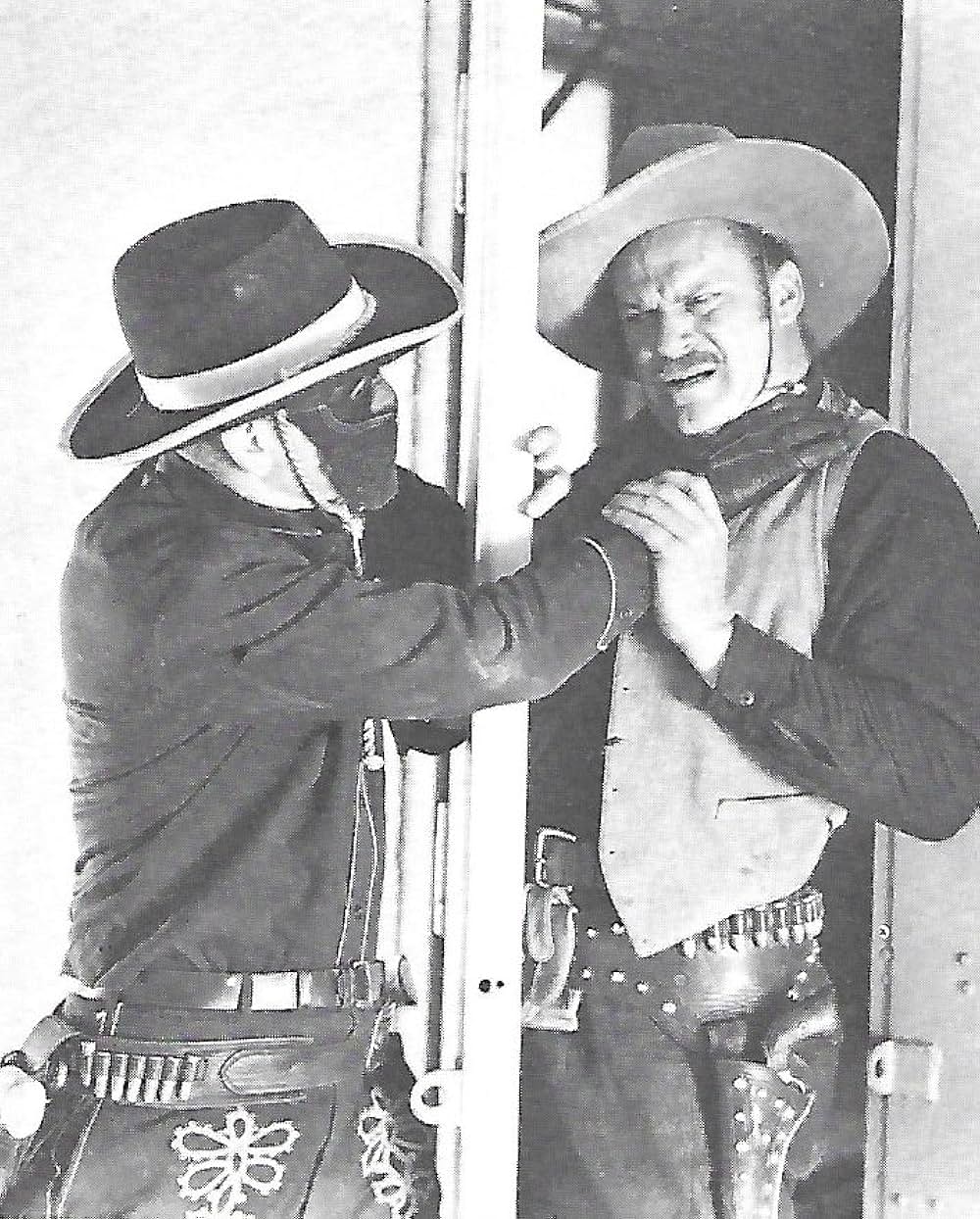 怪傑ゾロ／ゾロ・ライズ・アゲインの画像