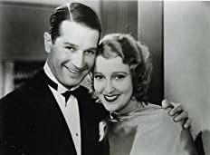 「君とひととき」モーリス・シュバリエ & ジャネット・マクドナルドの画像