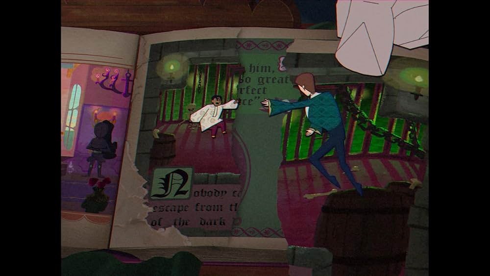 王子様のジレンマの画像