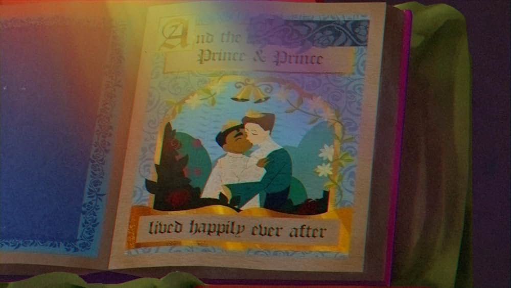 王子様のジレンマの画像