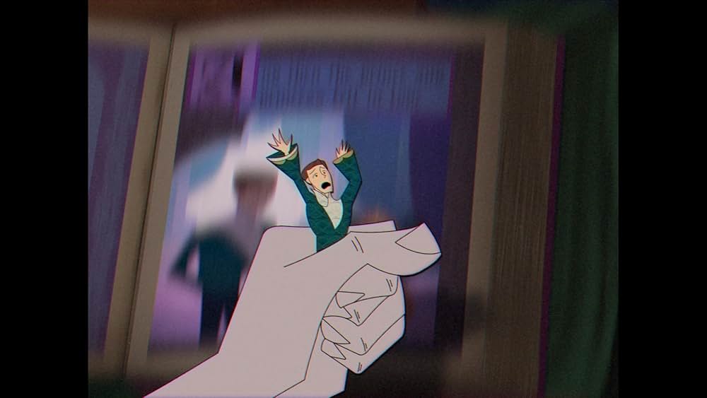 王子様のジレンマの画像