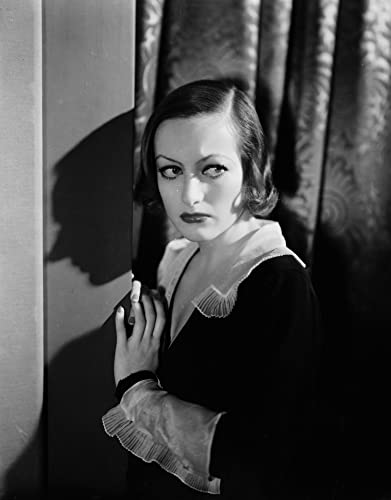 「グランド・ホテル」ジョーン・クロフォードの画像