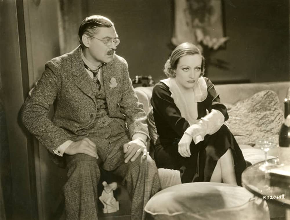 グランド・ホテルの画像