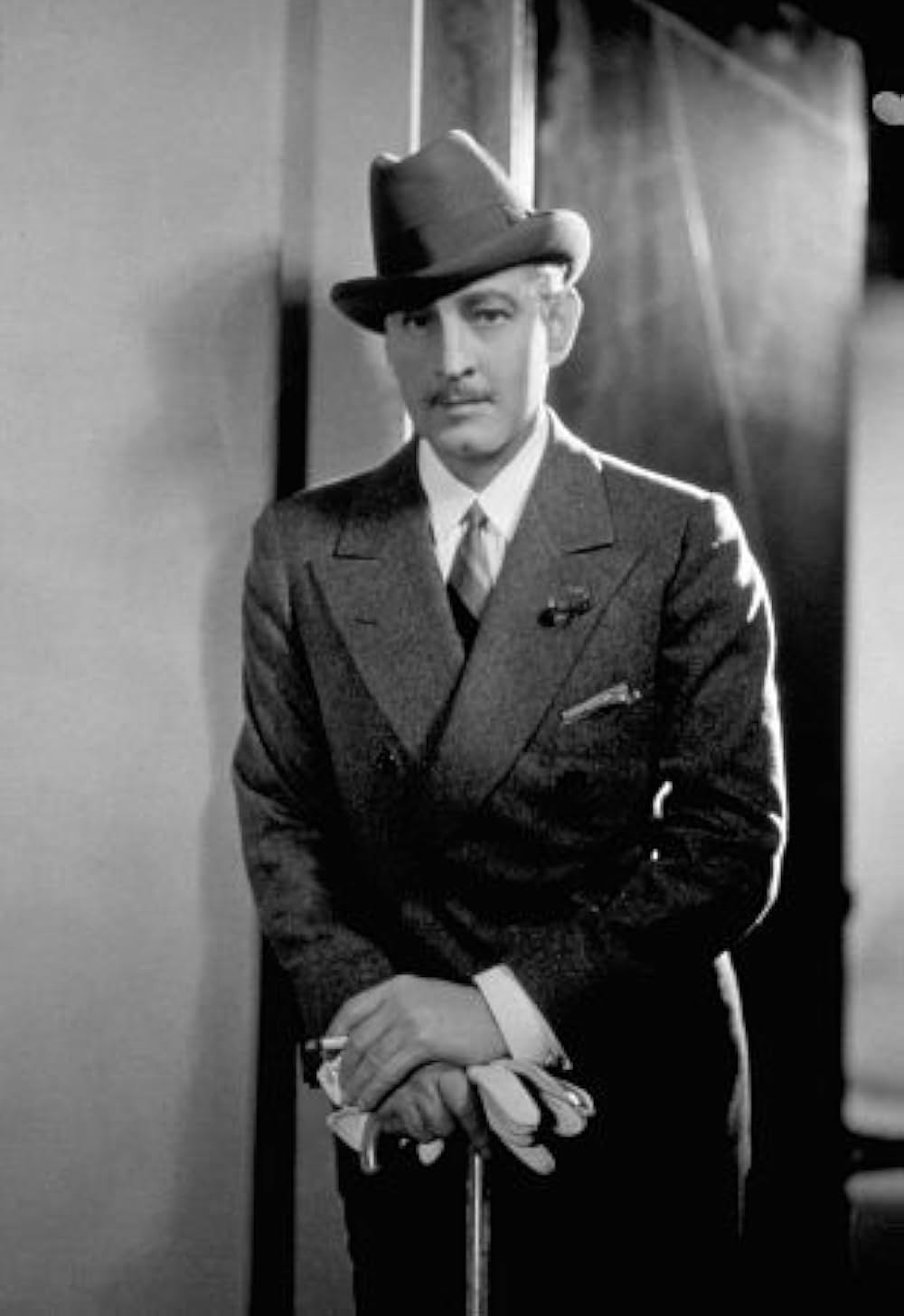 「グランド・ホテル」の画像