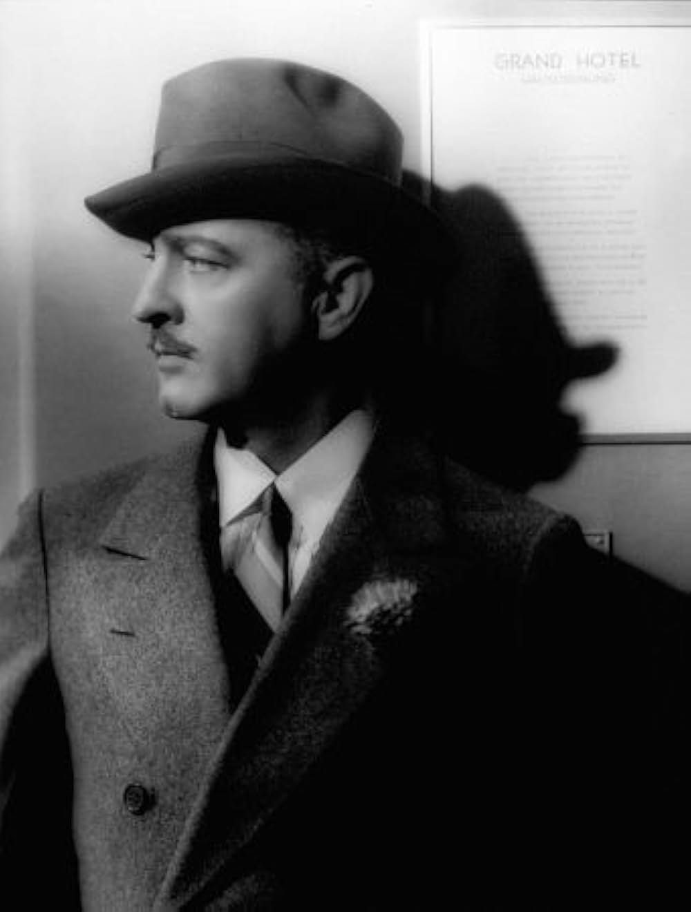 「グランド・ホテル」の画像