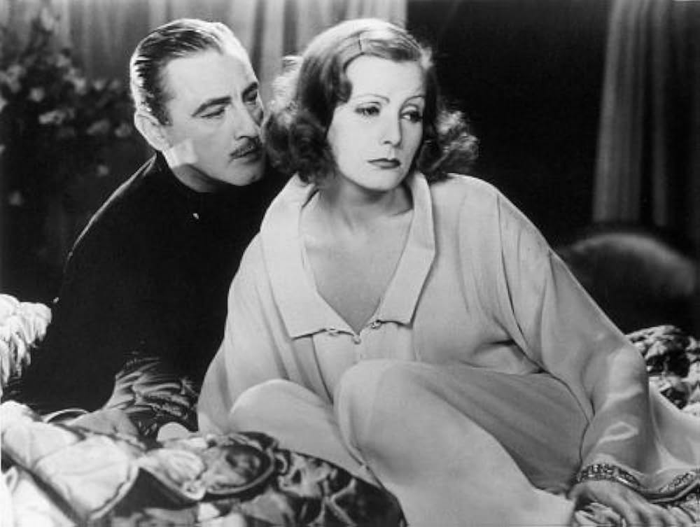 「グランド・ホテル」の画像