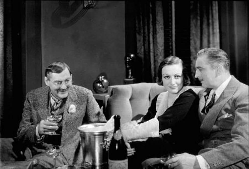 「グランド・ホテル」の画像