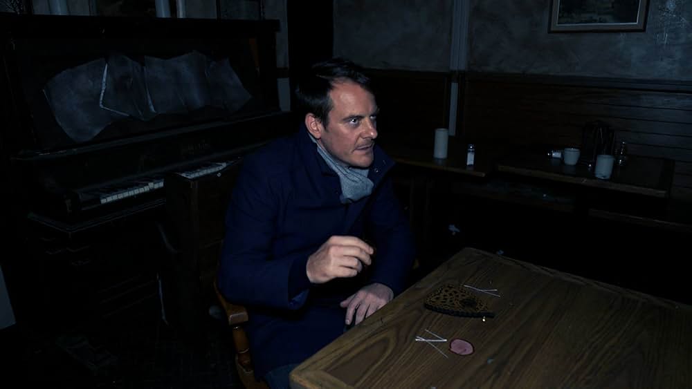 Hell House LLC II: The Abaddon Hotel（原題）の画像