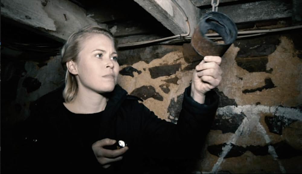 Hell House LLC II: The Abaddon Hotel（原題）の画像