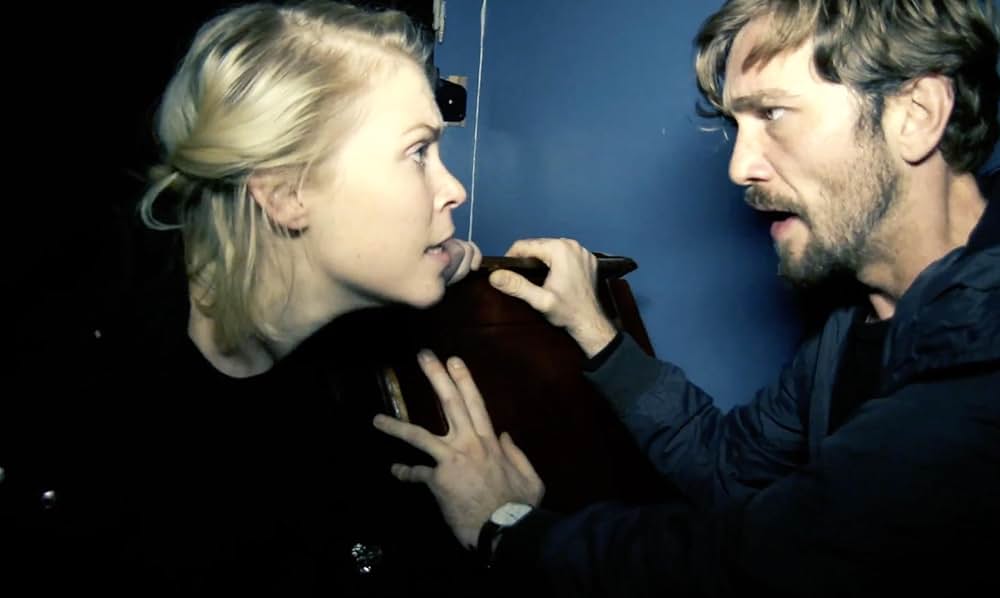 Hell House LLC II: The Abaddon Hotel（原題）の画像