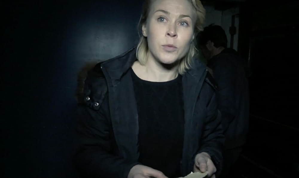 Hell House LLC II: The Abaddon Hotel（原題）の画像