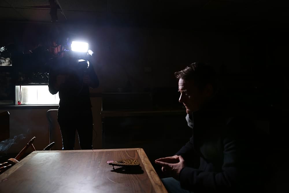 Hell House LLC II: The Abaddon Hotel（原題）の画像