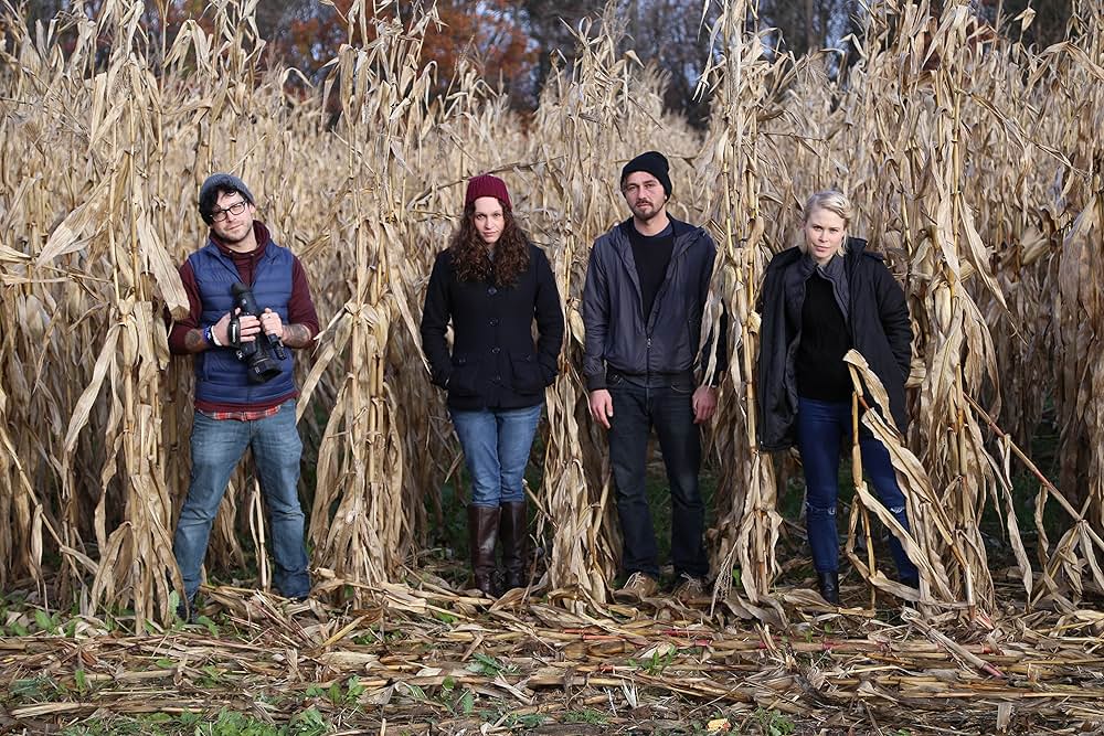 Hell House LLC II: The Abaddon Hotel（原題）の画像