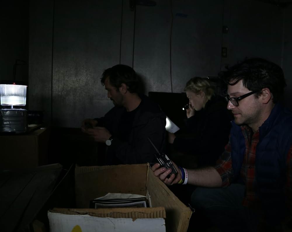 Hell House LLC II: The Abaddon Hotel（原題）の画像