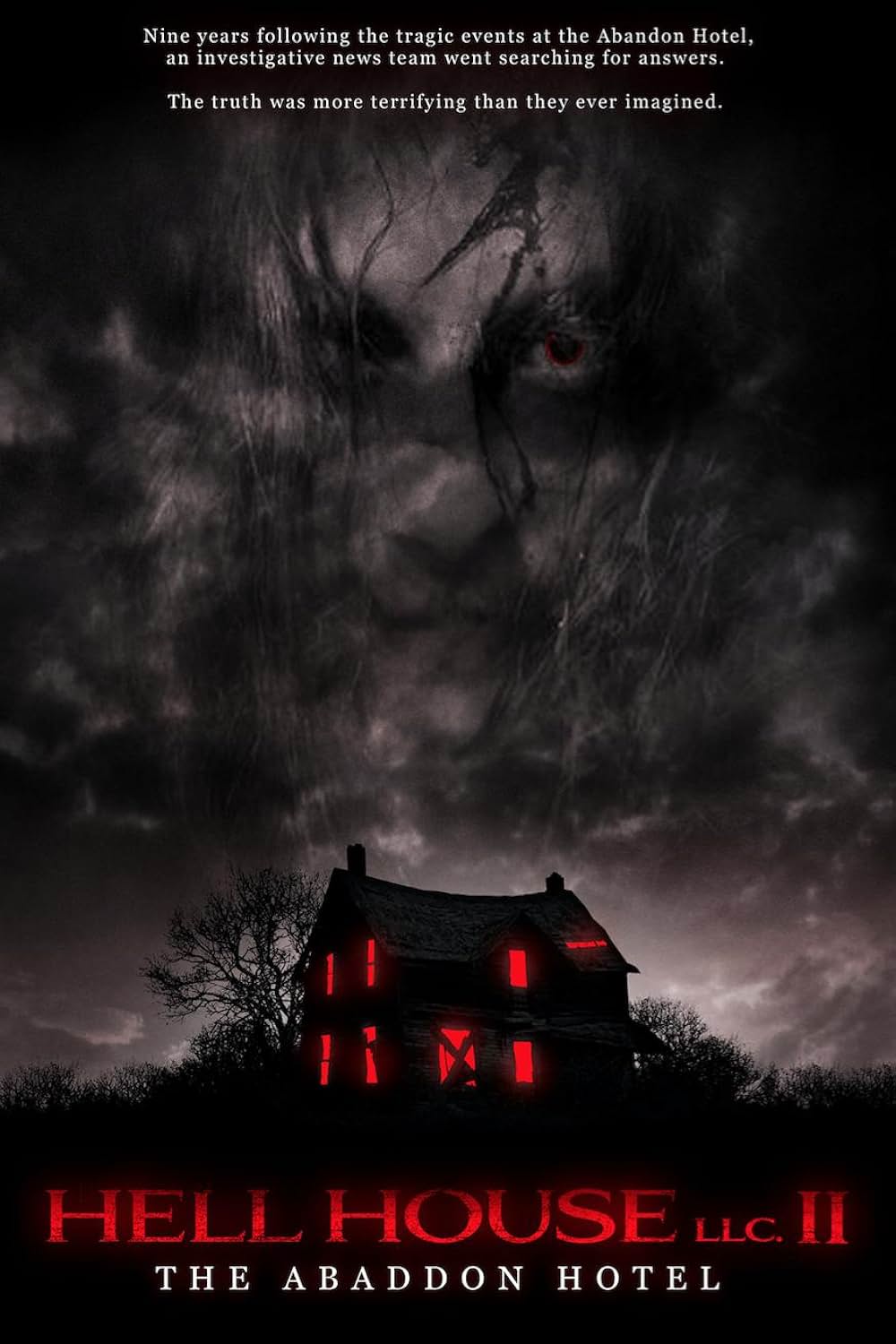 「Hell House LLC II: The Abaddon Hotel（原題）」の画像