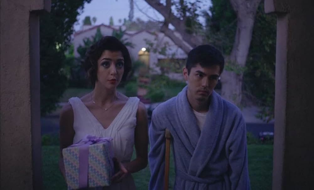 Straight Up（原題）の画像