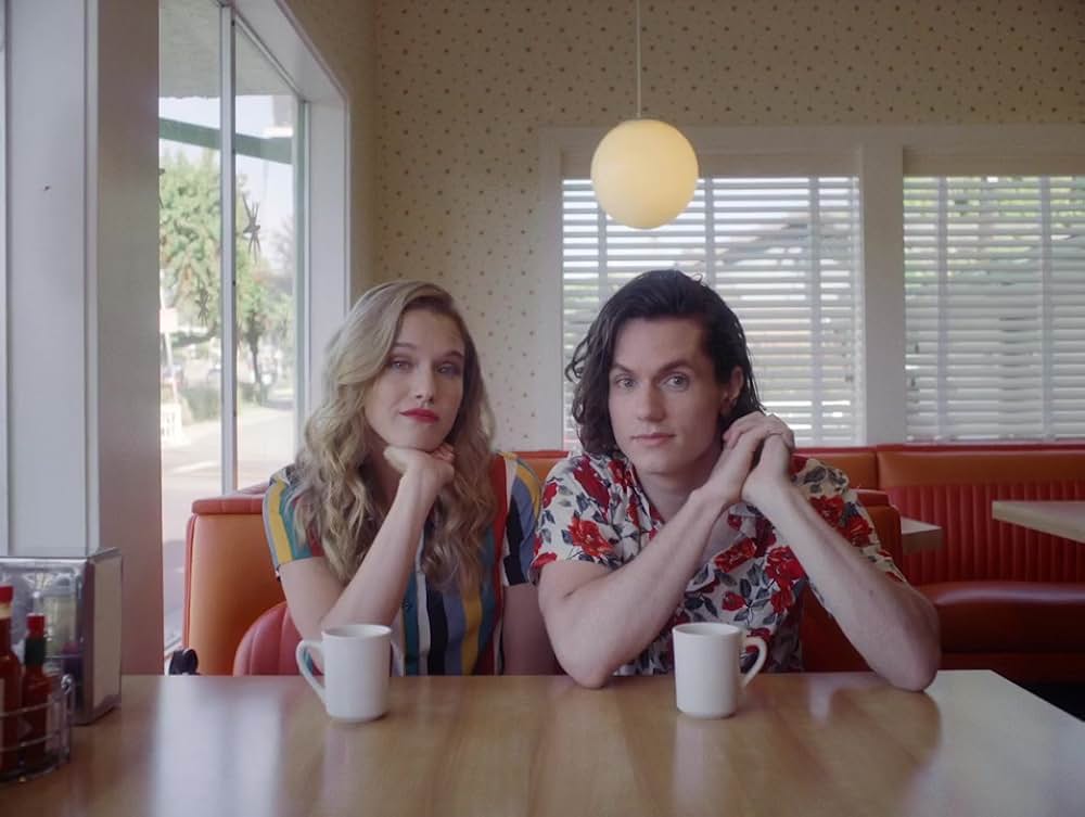 Straight Up（原題）の画像