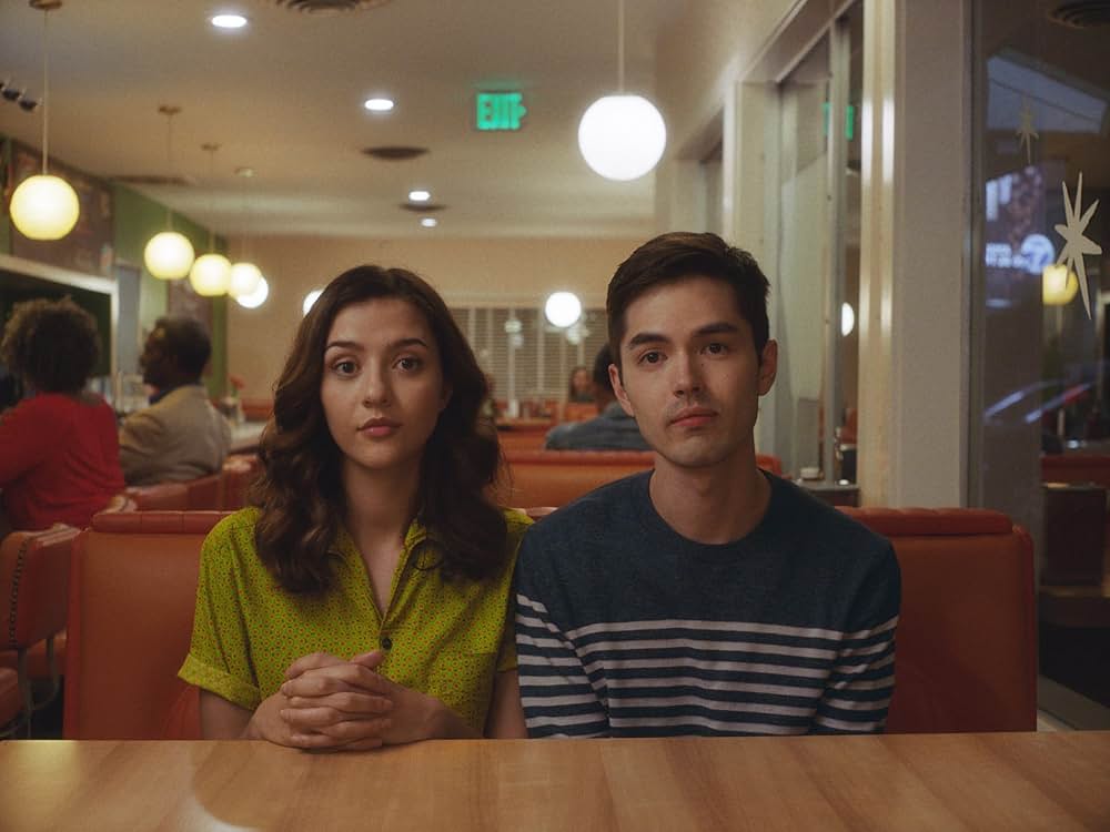 Straight Up（原題）の画像