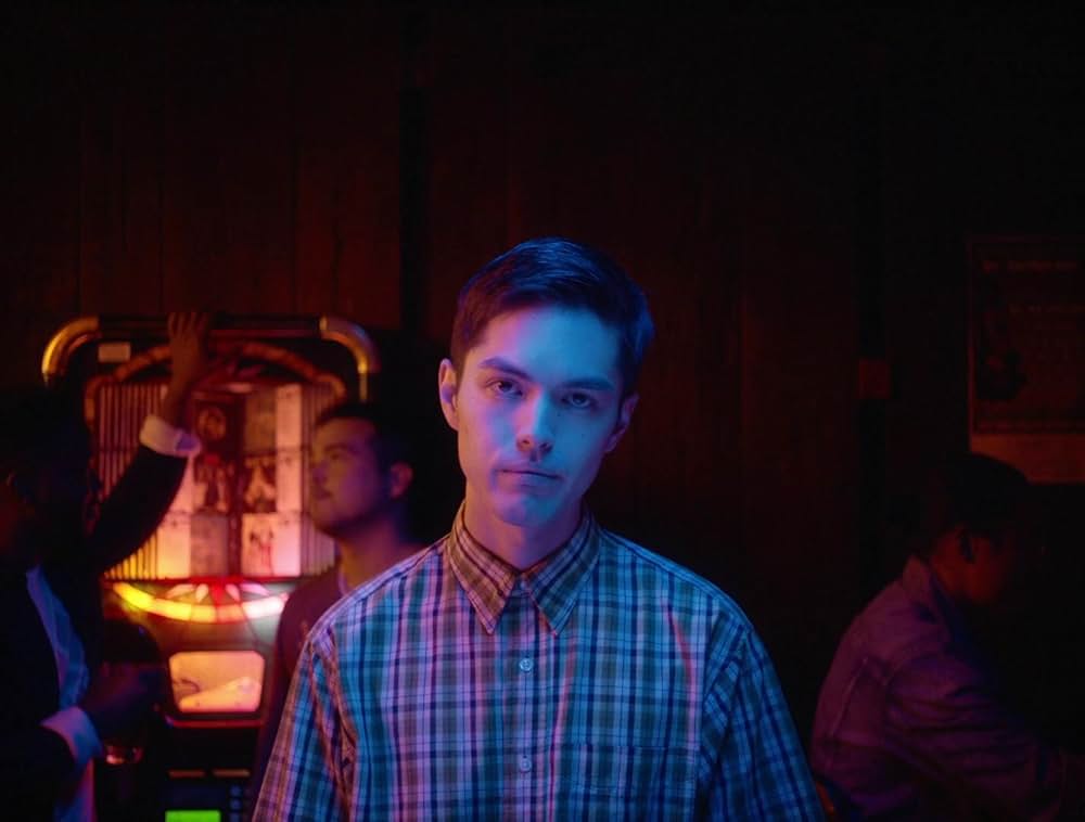 Straight Up（原題）の画像