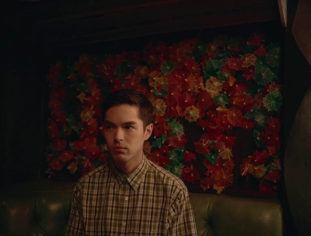 Straight Up（原題）の画像