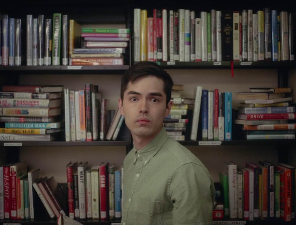 Straight Up（原題）の画像