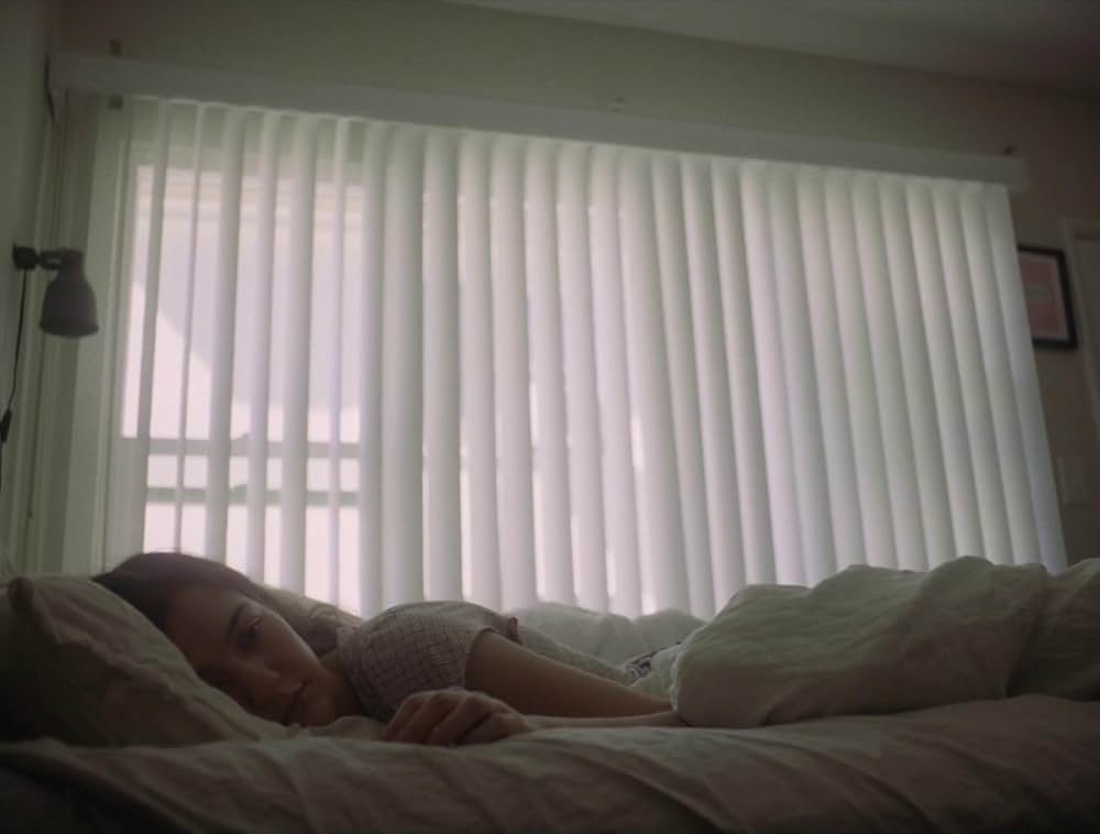 Straight Up（原題）の画像