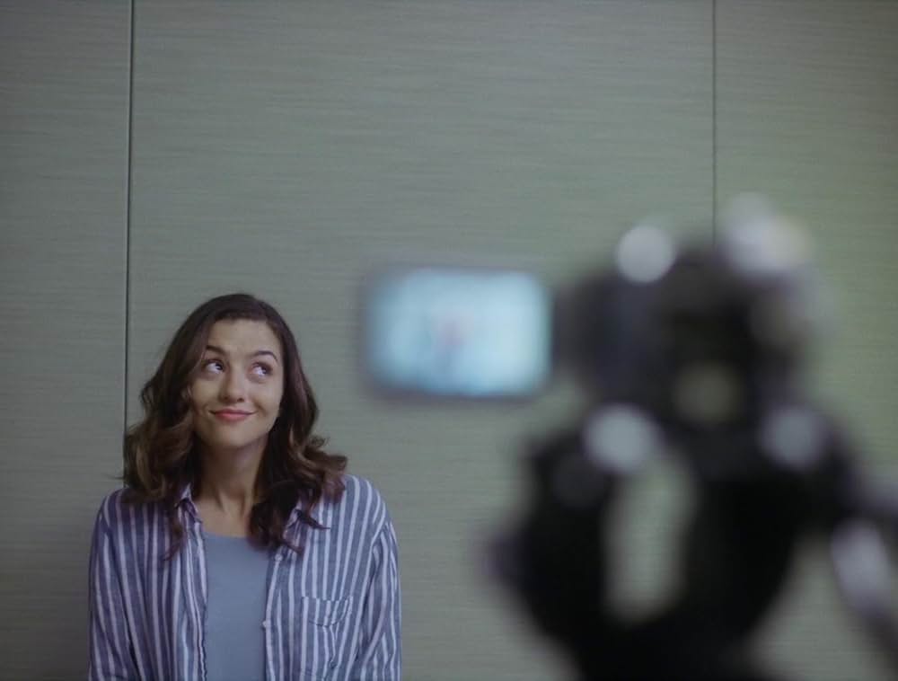 Straight Up（原題）の画像