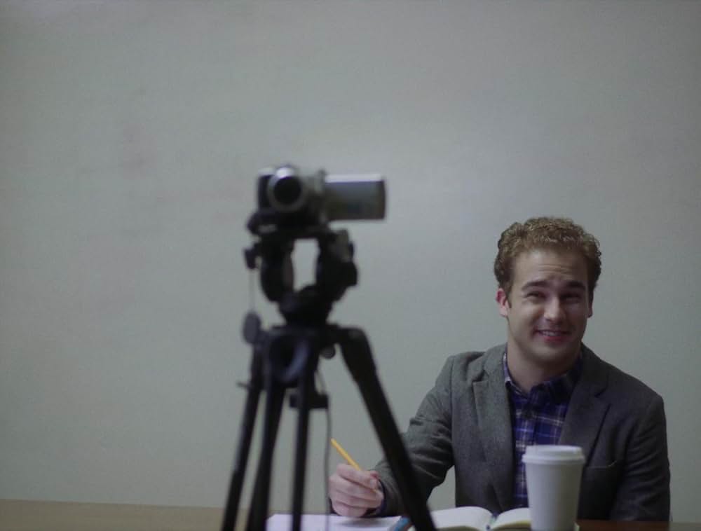 Straight Up（原題）の画像