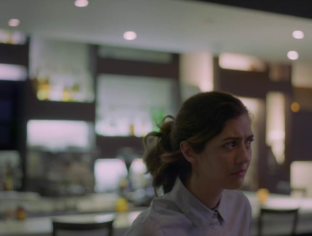 Straight Up（原題）の画像