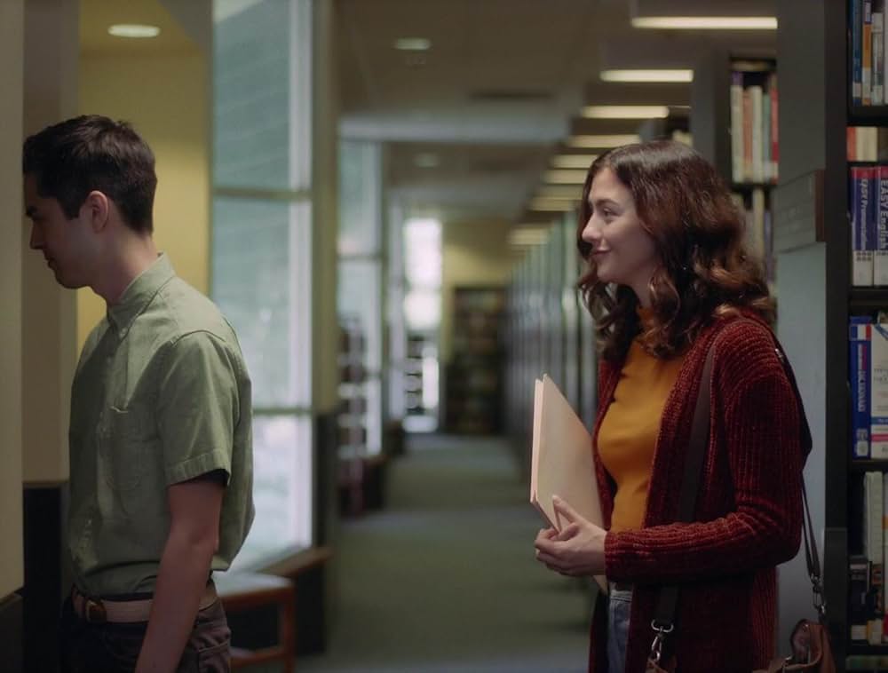 Straight Up（原題）の画像