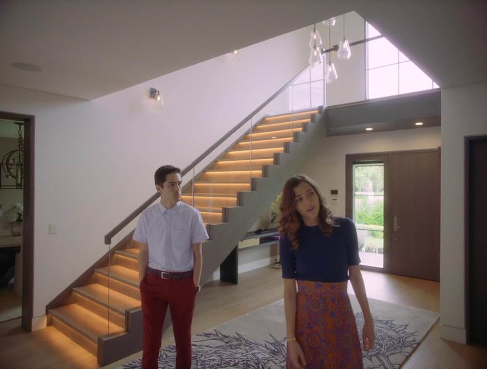 Straight Up（原題）の画像