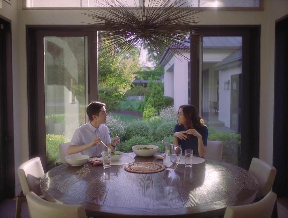 Straight Up（原題）の画像