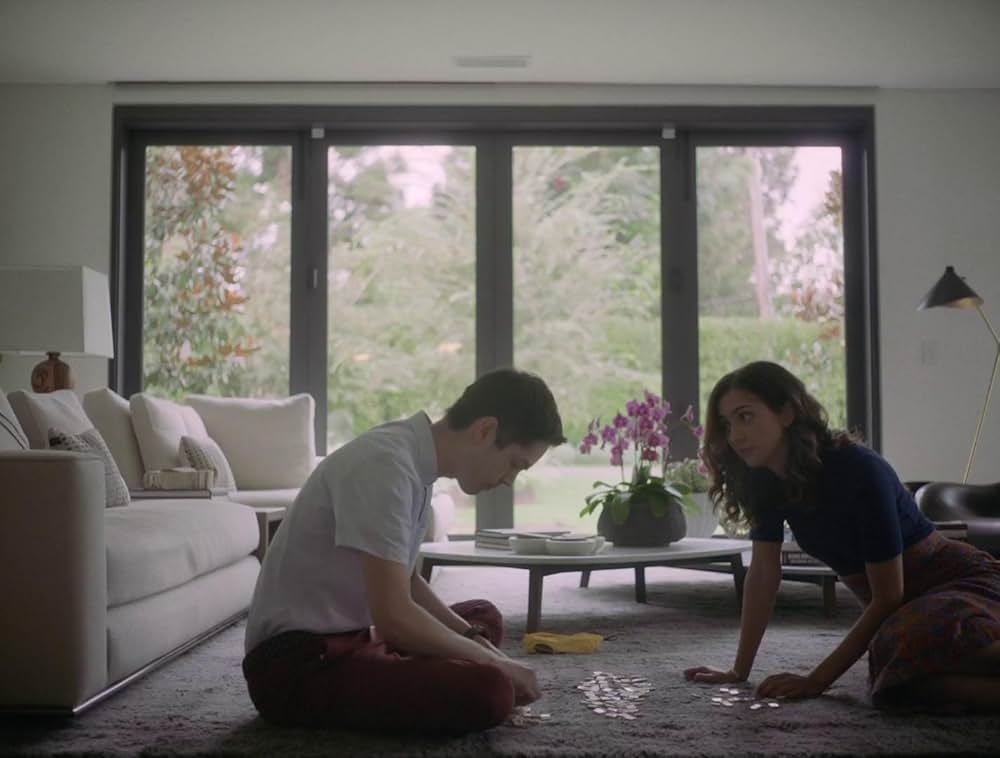 Straight Up（原題）の画像