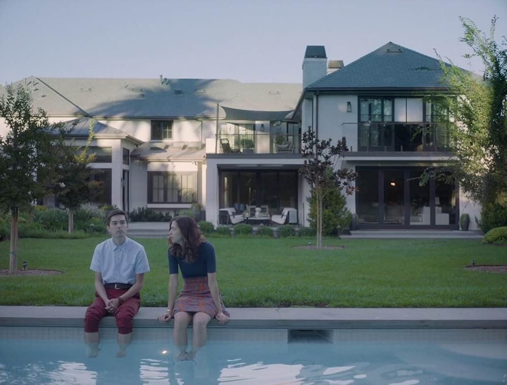 Straight Up（原題）の画像