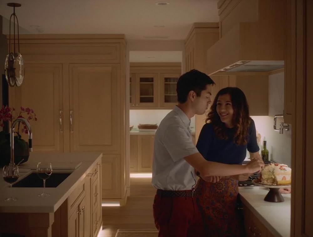 Straight Up（原題）の画像