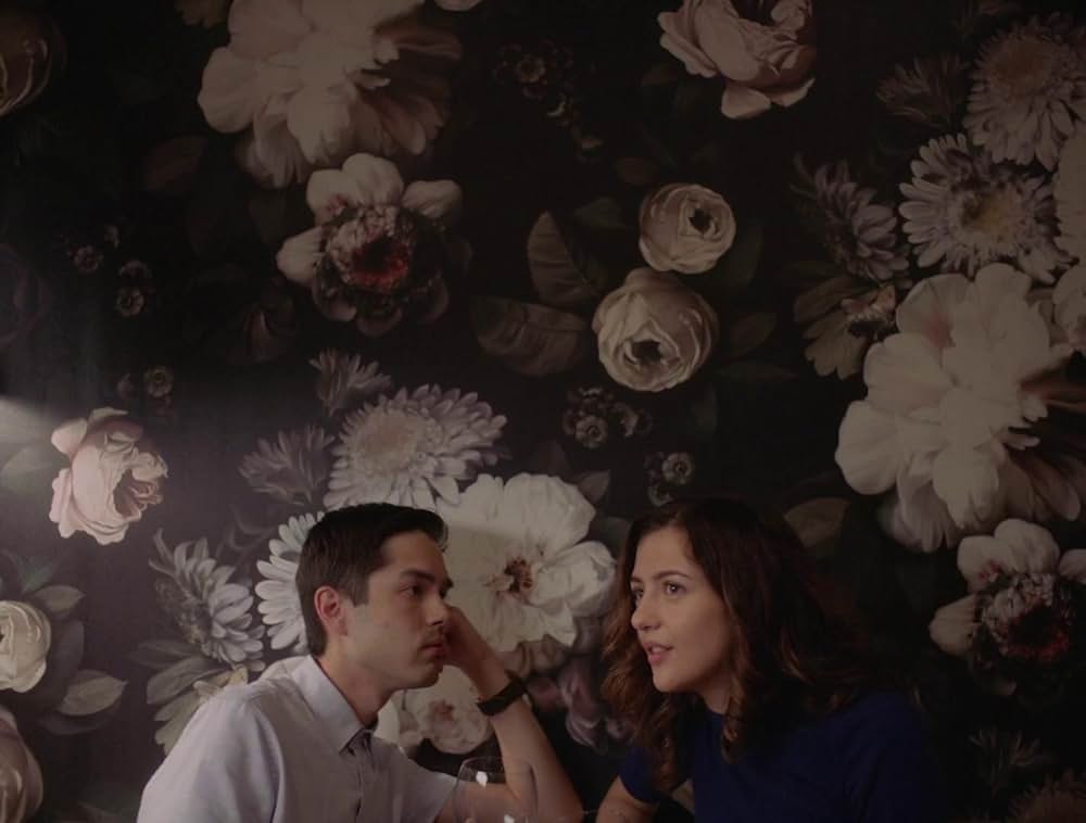 Straight Up（原題）の画像