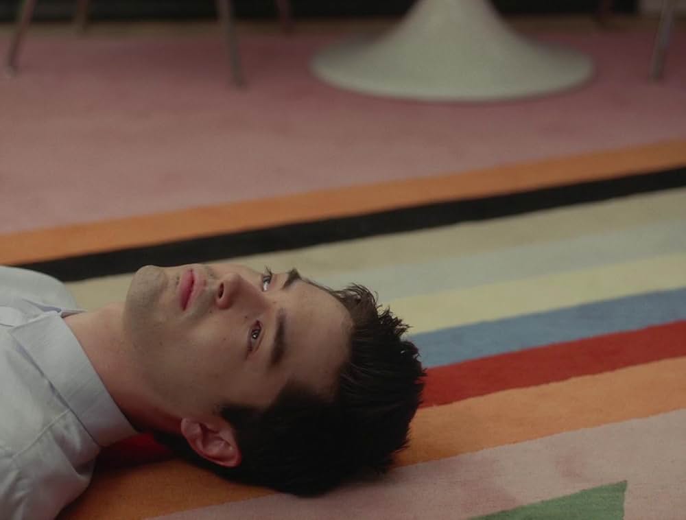 Straight Up（原題）の画像