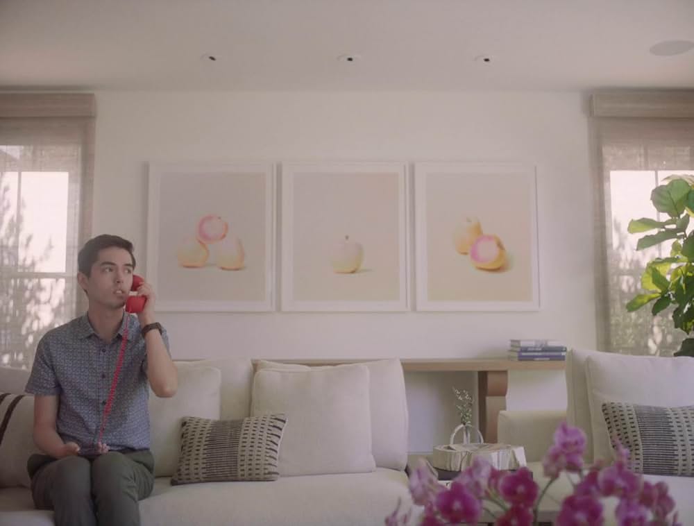 Straight Up（原題）の画像