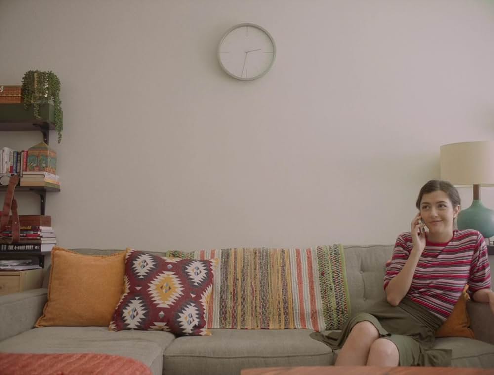 Straight Up（原題）の画像